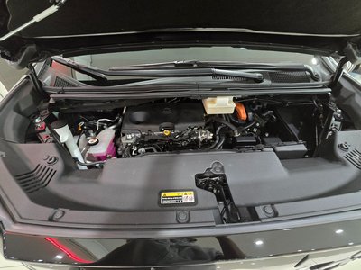 TOYOTA ALPHARD - 7
