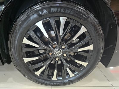 TOYOTA ALPHARD - 6