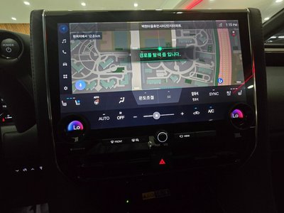 2023 TOYOTA ALPHARD 缩略图 15