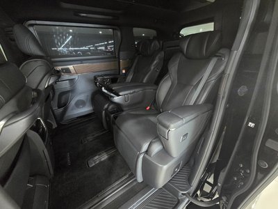 TOYOTA ALPHARD - 10