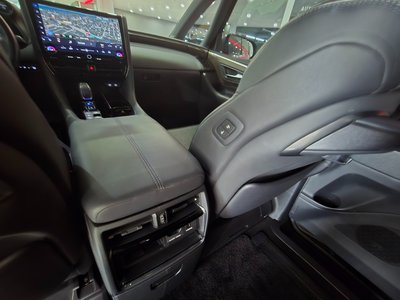 2023 TOYOTA ALPHARD 缩略图 12