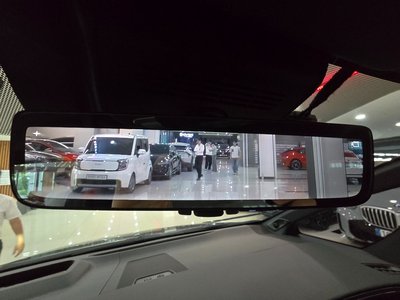 2023 TOYOTA ALPHARD 缩略图 11