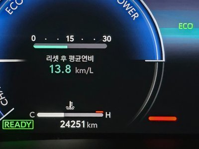 TOYOTA ALPHARD - 8