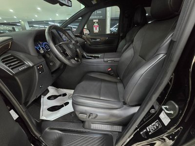 2023 TOYOTA ALPHARD 缩略图 13
