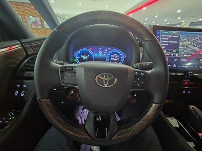 2023 TOYOTA ALPHARD 缩略图 14