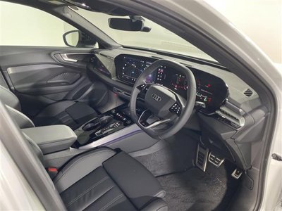 2025 AUDI A5 — миниатюра 27