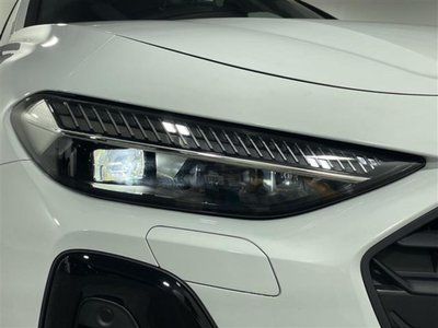 2025 AUDI A5 — миниатюра 38