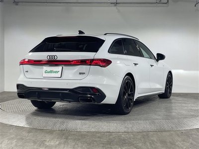 2025 AUDI A5 — миниатюра 36
