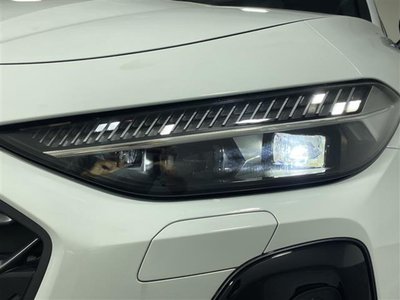 2025 AUDI A5 — миниатюра 39