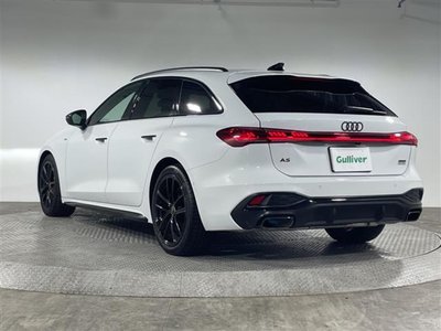 2025 AUDI A5 — миниатюра 34
