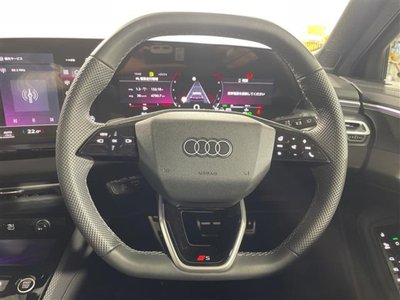 2025 AUDI A5 — миниатюра 11