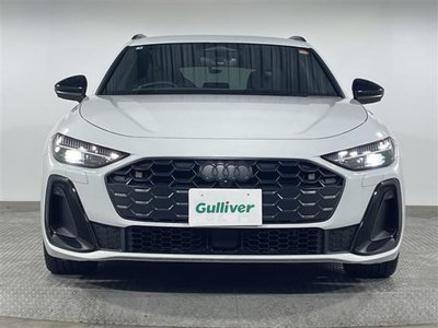 2025 AUDI A5 — миниатюра 31