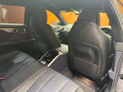 BMW 8 SERIES GRAN COUPE - 7