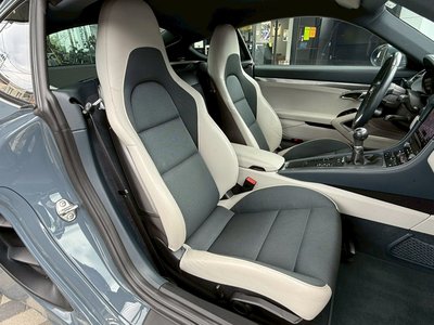 PORSCHE 718 - 10