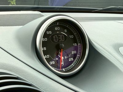 PORSCHE 718 - 4