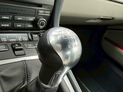 PORSCHE 718 - 5