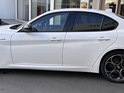 ALFA ROMEO JULIA - 5