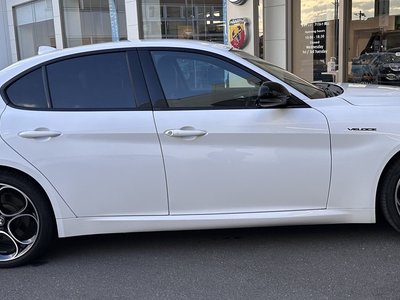 ALFA ROMEO JULIA - 6