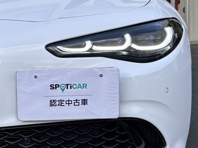 ALFA ROMEO JULIA - 7