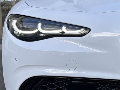 ALFA ROMEO JULIA - 8