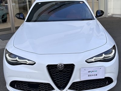 ALFA ROMEO JULIA - 4