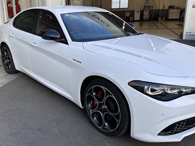 ALFA ROMEO JULIA - 10