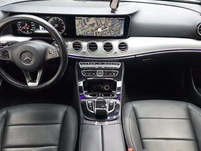 MERCEDES-BENZ E-CLASS - 5