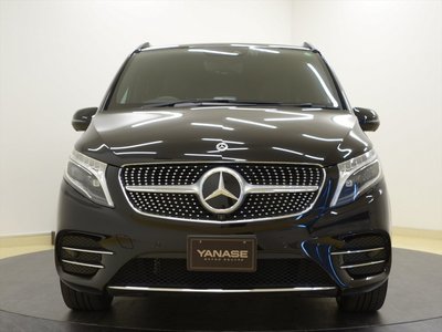 MERCEDES-BENZ V-CLASS - 3