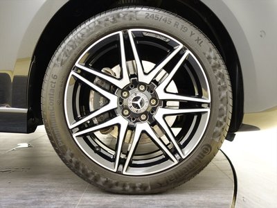 MERCEDES-BENZ V-CLASS - 8