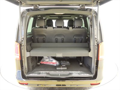 MERCEDES-BENZ V-CLASS - 7