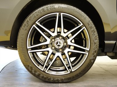 MERCEDES-BENZ V-CLASS - 9