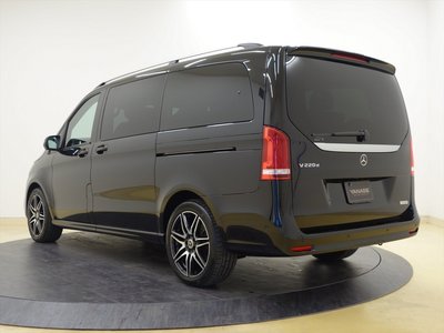 MERCEDES-BENZ V-CLASS - 2