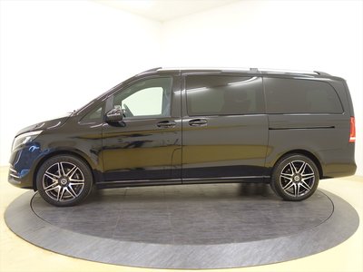 MERCEDES-BENZ V-CLASS - 4