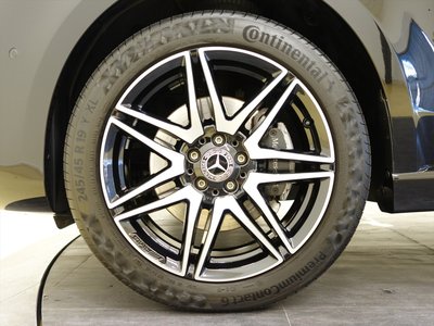 MERCEDES-BENZ V-CLASS - 10