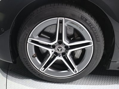 MERCEDES-BENZ S-CLASS - 6