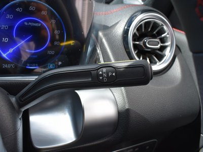 2025 Mercedes-BENZ EQB 缩略图 37