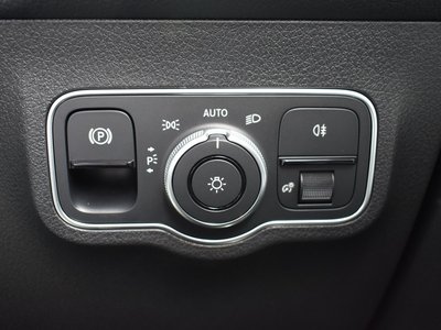 2025 Mercedes-BENZ EQB 缩略图 39