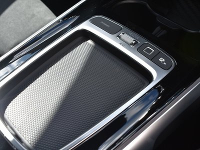 2025 Mercedes-BENZ EQB 缩略图 34
