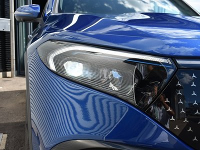 2025 Mercedes-BENZ EQB 缩略图 53