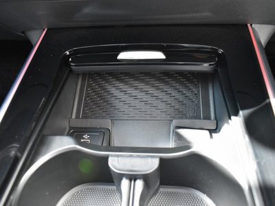 2025 Mercedes-BENZ EQB 缩略图 33