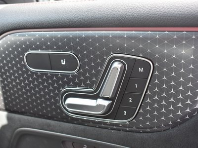 2025 Mercedes-BENZ EQB 缩略图 43