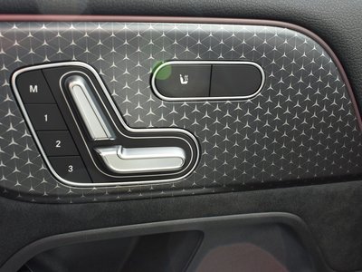 2025 Mercedes-BENZ EQB 缩略图 44