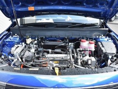 2025 Mercedes-BENZ EQB 缩略图 56
