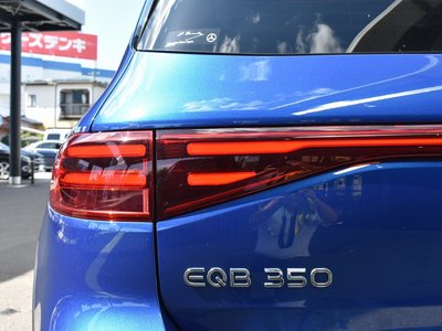 2025 Mercedes-BENZ EQB 缩略图 55