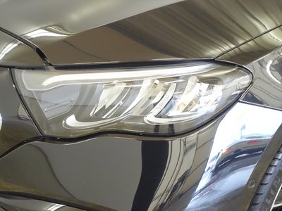 MERCEDES-BENZ E-CLASS - 8