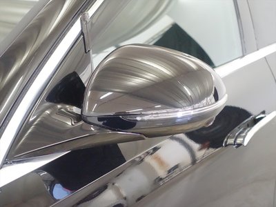 MERCEDES-BENZ E-CLASS - 7