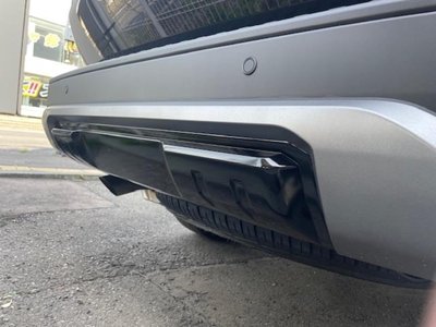 TOYOTA LAND CRUISER 250 - 9