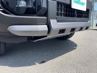 TOYOTA LAND CRUISER 250 - 8