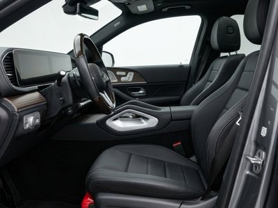 2025 Mercedes-BENZ GLE — фото 10