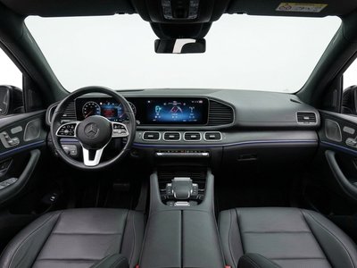 2025 Mercedes-BENZ GLE — фото 4